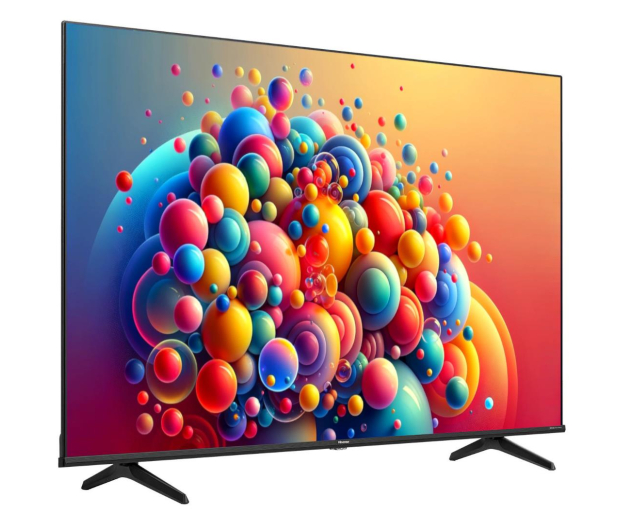 HISENSE 50E7KQ QLED 4K Dolby Vision Dolby Atmos VIDAA - 1226280 - zdjęcie 3
